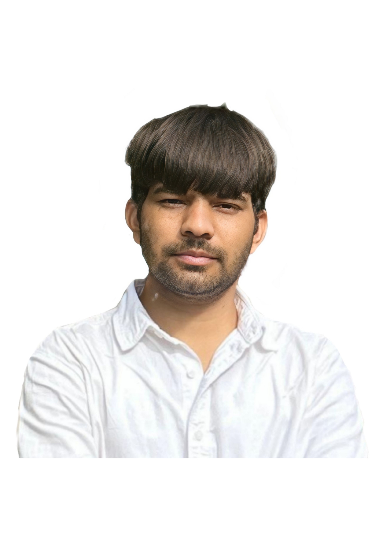 Faculty Image